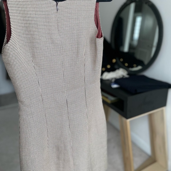 Midi dress - Picture 4 of 4